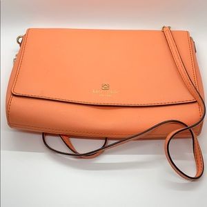 Kate Spade Melon Crossbody